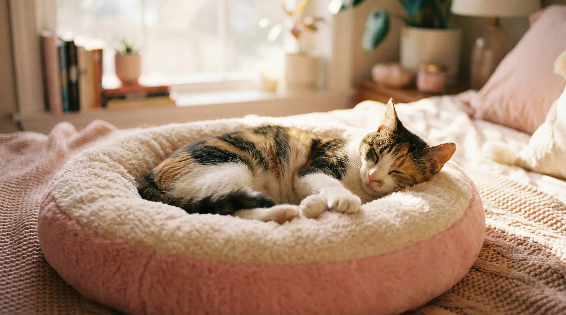 三花猫安静入睡 - 天堂在线资源www